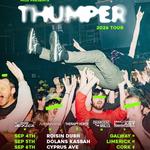 Thumper- Cork
