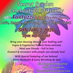 Celebration of Family
