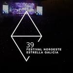 Festival Noroeste Estrella Galicia