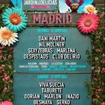Jardín de las Delicias 2026
