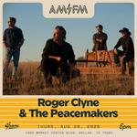 Roger Clyne and the Peacemakers w/ Dustin Massey (Acoustic)