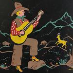 Dan Blakeslee in concert at Toddy Pond Farm!