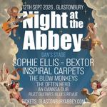 Night at the Abbey 2026