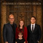 Sissonville Community Church