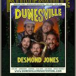 Dunesville Music Festival