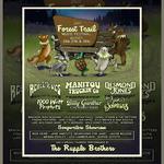 Forest Trail Music Festival 2026