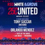 Red, White & Grove 2026