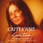 Caitlynne Curtis | Face to Face Tour 