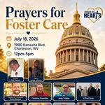 Prayers For Foster Care