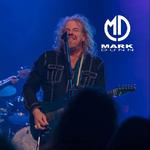 An Acoustic Afternoon with Mark Dunn