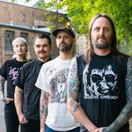 Tivoli Bowl w/ Death + Memphis, Skeleton Drive, RumbleHawk, The Foleys