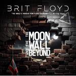 Brit Floyd: The Moon, The Wall & Beyond
