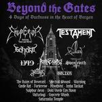 Beyond The Gates 2026