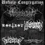 Unholy Congregation Festival 2026
