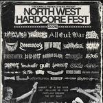 North West Hardcore Fest - Day 1