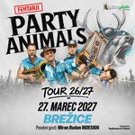 Party Animals Tour
