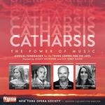 CATHARSIS:  T H E  P O W E R  O F  M U S I C