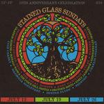 Stained Glass Sunday