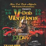 V-Dub Vibrations