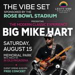 LEVITTE VIBE PASADENA MUSIC SERIES