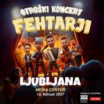 Otroški koncert