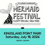Sleepy Hollow Mermaid Festival 2026