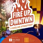 Fire Up DWNTWN 2026