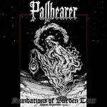 Foundations of Burden Tour