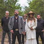 The Alex Lucero Band @ Altamont Brewing Fest