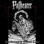Foundations of Burden Tour