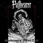 Foundations of Burden Tour