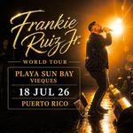 FIESTA DE PUEBLO VIEQUES
