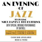 An Evening of JAZZ