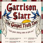 The She Show Live ft. Garrison Starr and Kristy Lee 