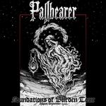 Foundations of Burden Tour