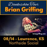 Brian Griffing