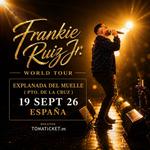 FRANKIE RUIZ JR