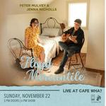 Peter Muley & Jenna Nicholls Present: Floyd Mercantile