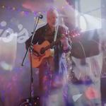 noon tunes at first chapter coffee house