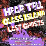 Hear Tell, Glass Island and Last Ghosts at Lurking Class