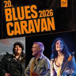 Gouvy Jazz and Blues Festival 2026