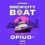 Opiuo Boat Party