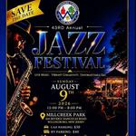 Willingboro Jazz Festival 2026