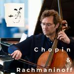 TexasCelloSchool FRISCO: CELLO RECITAL: Joseph Kuipers, cello & Victor Asunción, piano.