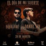 EL DÍA DE MI SUERTE — MINITOUR 2026 | CUENCA