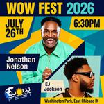 W.O.W. Fest 2026