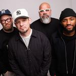 Unspoken Live at Dosey Doe