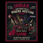 Indian Motorcycle Riders Meeting 7ht Edition