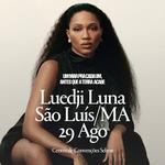 Luedji Luna - São Luís/Ma