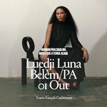 Luedji Luna - Belém/Pa